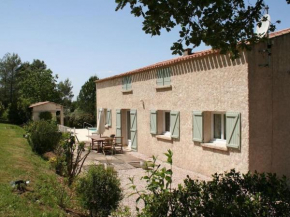 Belle Villa provençale avec piscine à Brignoles